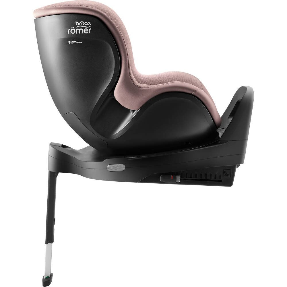 Britax Römer Dualfix Pro M 5